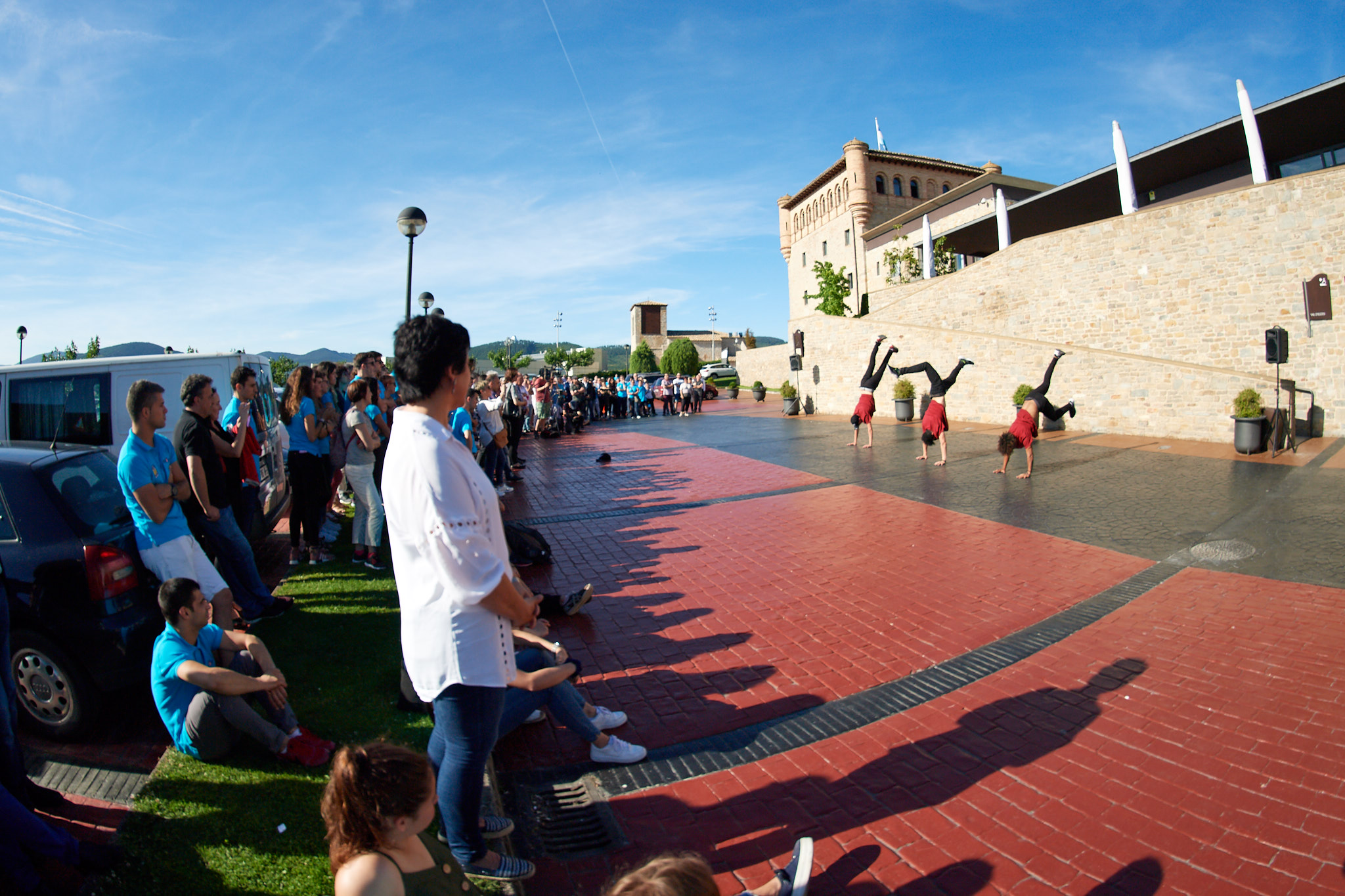 Gala 20 Aniversario y Entrega de Becas (fotos) - 3